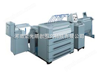 奥西数码A0打印复印机TDS600
