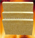 *新型矿岩棉板 新型防水岩棉板 - 防水材料