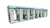 GWASY-600-1200B型凹版组合式印刷机