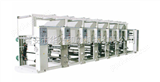FTAY-600-800-1100型FTAY-600-800-1100型普通凹版彩印机