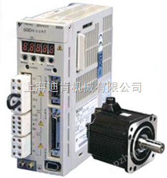 SGMGV-09ADA6C伺服电机
