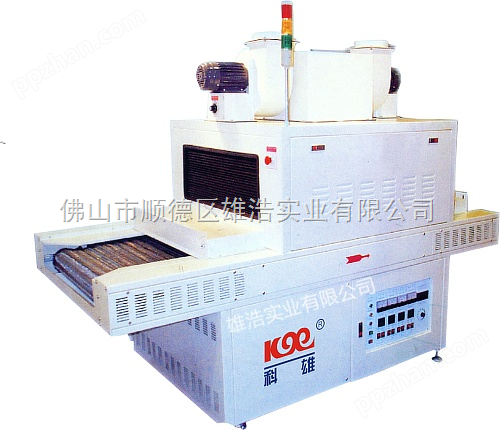 PCB紫外线干燥机