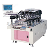 F-C2030RLR富发&#;全自动CCD对位精密网印机