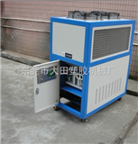 工业油冷机：液压油冷却机，机器油冷却机、冷油机
