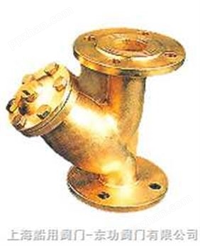 黄铜自动排气阀 黄铜法兰过滤器 