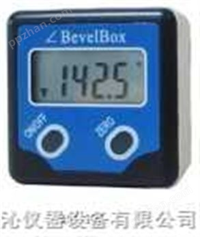 中国台湾小型倾角盒/角度仪/数显角度盒DP-180