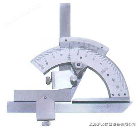 中国台湾机械*角度尺/423-101