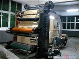 CH884无纺布印刷机,瑞安印刷机