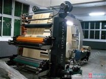 无纺布印刷机,瑞安印刷机