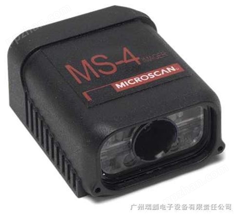 MICROSCAN MS-4固定式条码扫描器