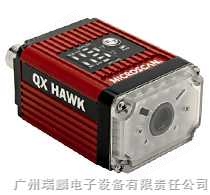 MICROSCAN QX HAWK  DPM条码扫描器