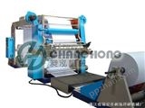 CH8822色卷筒纸印刷机,柔版印刷机