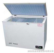 潍坊青岛烟台低温冷冻箱低温冰箱冷藏柜