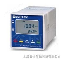 中国台湾SUNTEX电导率仪EC4100、EC4200、EC4300