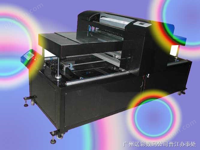玻璃彩绘机 玻璃印刷机 玻璃数码直印机