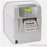TEC SA4TP东芝不干胶标签打印机